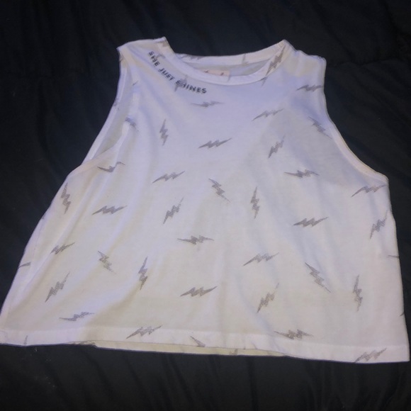 Hollister tank top - Picture 1 of 3
